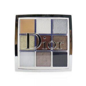 Dior – Backstage Custom Eye Palette 001 Universal Neutral